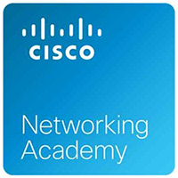 cisco networking academy logo full