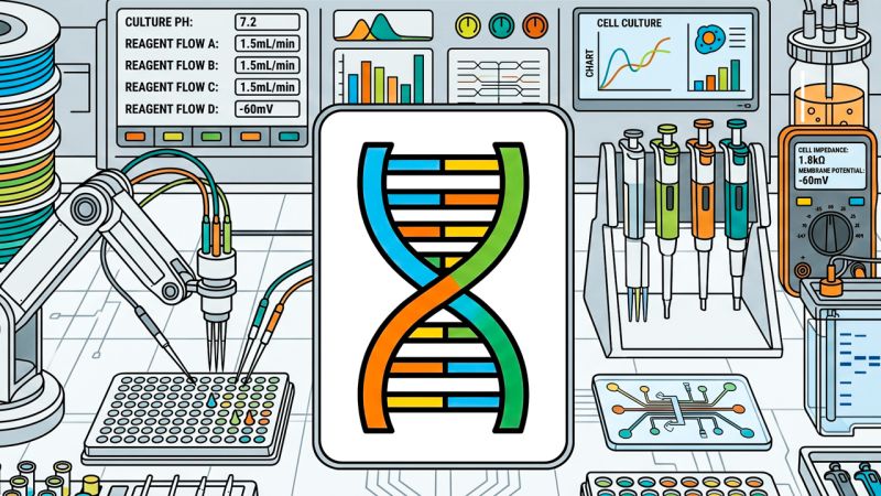 Bioengineering